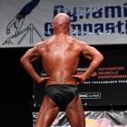 Terry  Burns - NPC NW Night of Champions 2010 - #1